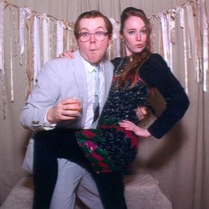 Meet your Posher, Douglas